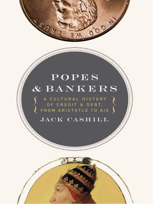 Title details for Popes and Bankers by Jack Cashill - Available